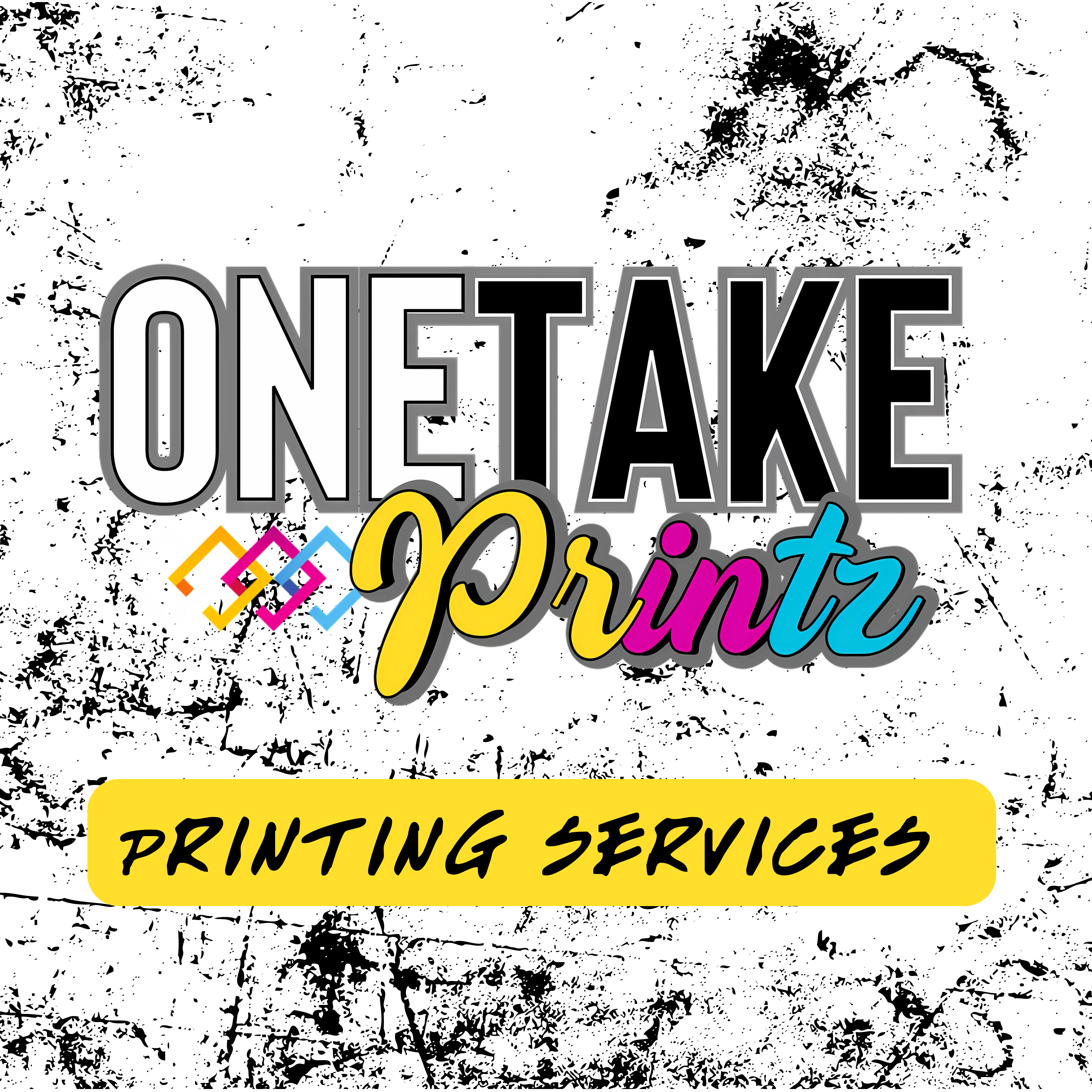 Printing Services
