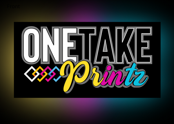 OneTakePrintz