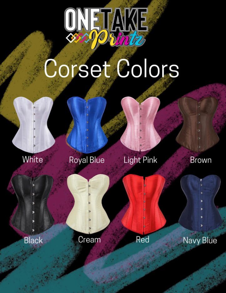 Personalized Custom Birthday Corset /Jeans , BirthdayOutfit Inspo, Themed Corset